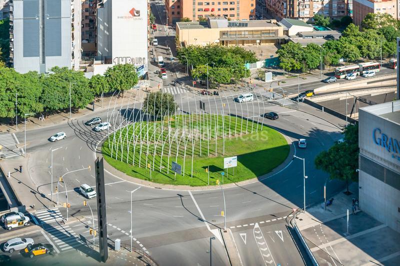 Foto 856b0bb3-f416-4a3f-9ccb-b1bebb40ae46. Ufficio con riscaldamento parcheggio in Santa Eulàlia Hospitalet de Llobregat (L´)