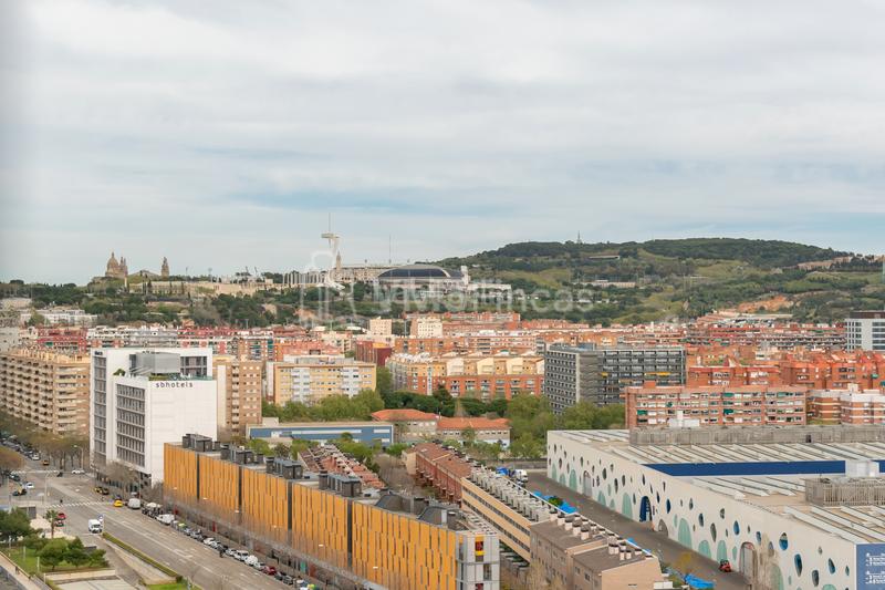 Foto cc9aef4c-9933-409a-b9dc-9bcf91c39fd6. Ufficio con riscaldamento parcheggio in Santa Eulàlia Hospitalet de Llobregat (L´)