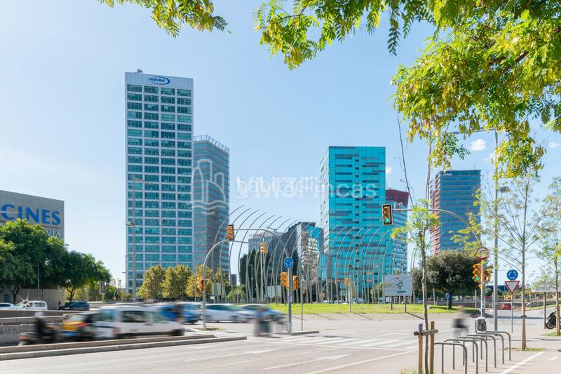 Foto 717883e7-4e82-4b8d-9d5d-50a290e07109. Bureau avec chauffage parking dans Santa Eulàlia Hospitalet de Llobregat (L´)