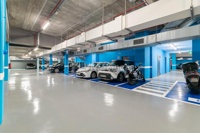 Foto ae682256-e575-4d9b-8e70-7cc64161841a. Bureau avec chauffage parking dans Santa Eulàlia Hospitalet de Llobregat (L´)