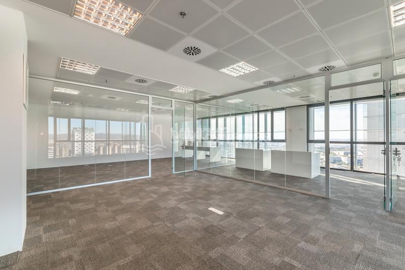 Foto dca69104-a5ea-452d-a314-8c89d46f164c. Bureau avec chauffage parking dans Santa Eulàlia Hospitalet de Llobregat (L´)