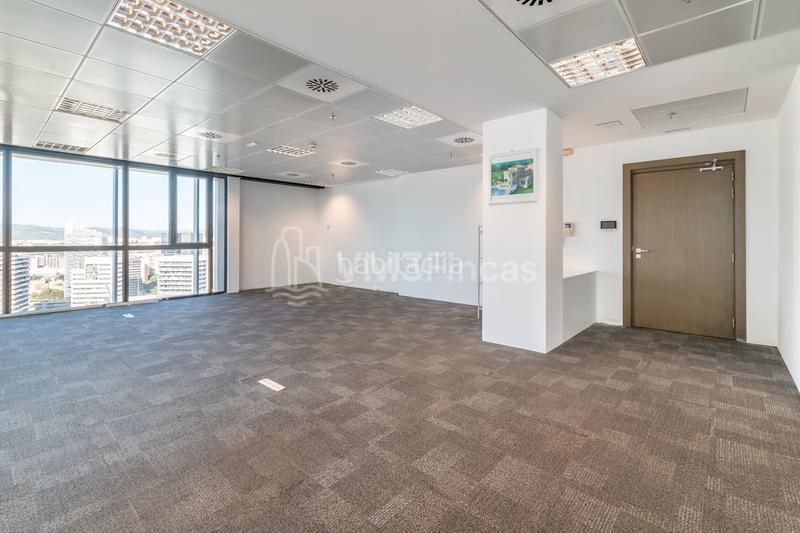 Foto 61167185-0e31-4484-b792-9f3bb4ac99e7. Office space with heating parking in Santa Eulàlia Hospitalet de Llobregat (L´)