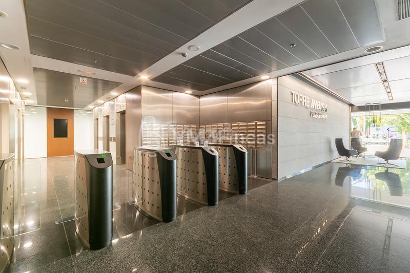 Foto 1a41d477-c2c6-45e8-be52-2a7ac2dfe10c. Oficina en Santa Eulàlia Hospitalet de Llobregat (L´)