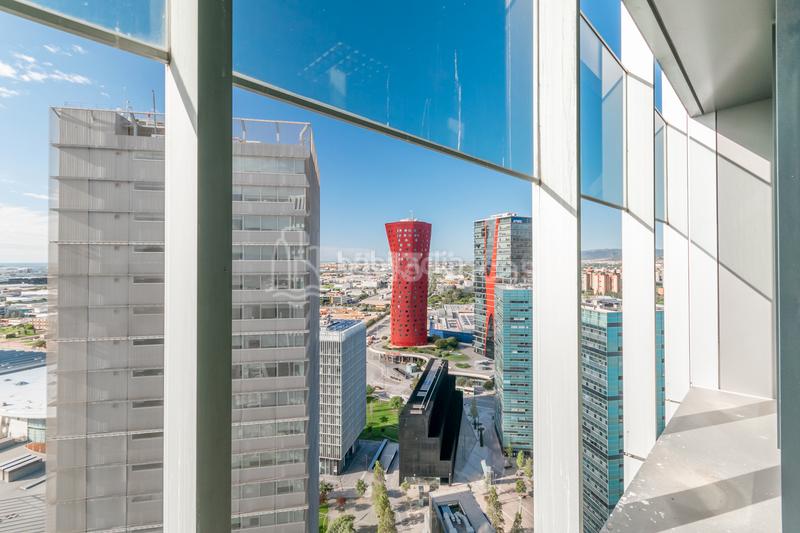 Foto 1d4b0f51-ee68-46e6-882b-a00ec87b0069. Oficina en Santa Eulàlia Hospitalet de Llobregat (L´)