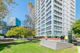 Oficina  Plaça d'europa