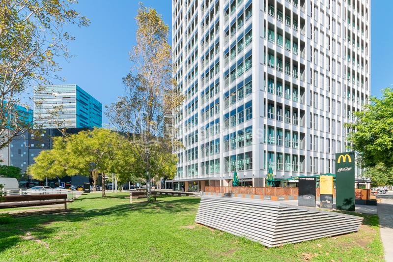 Foto 485699f6-3a44-4dc6-8233-06aa527a3fbd. Oficina en Santa Eulàlia Hospitalet de Llobregat (L´)