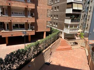 Location Appartement  Via augusta