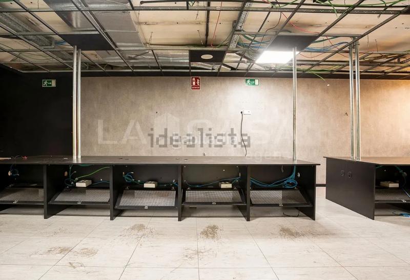 Foto 87803616-e42e-4100-a488-d8f3fc1e2015. Location bureau avec parking dans Sagrada Família Barcelona