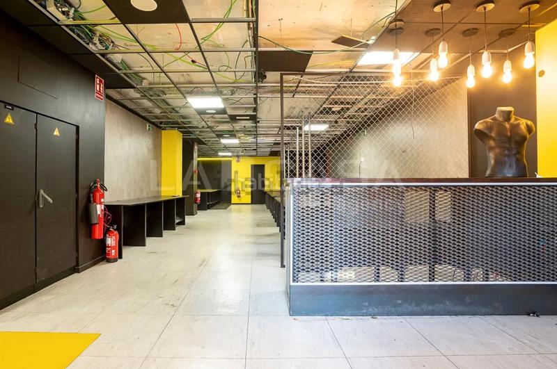 Foto b5fe3fc0-78ff-4df8-9ab7-bf0b615016fa. Location bureau avec parking dans Sagrada Família Barcelona