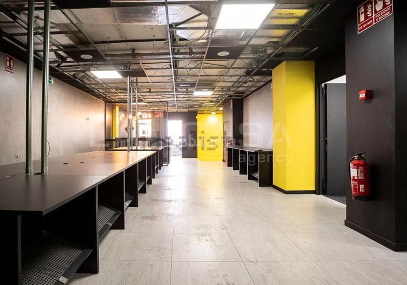 Foto 0cbdd4ab-d0d6-4a7a-8146-84963e8b72d5. Lloguer oficina amb aparcament a Sagrada Família Barcelona