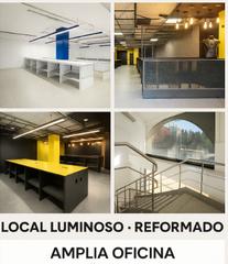 Local commercial à Carrer d'Aragó