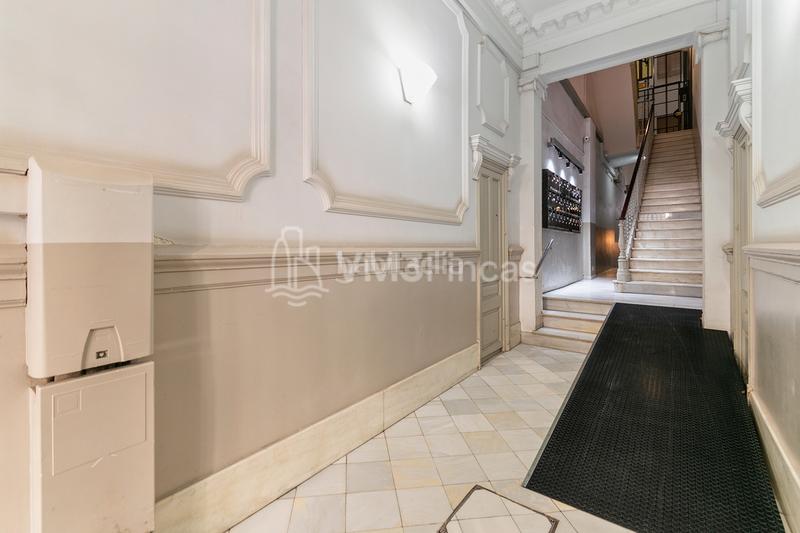 Foto adc4499a-520b-49af-ad43-a9e75de20c9f. Location bureau dans L´Antiga Esquerra de l´Eixample Barcelona