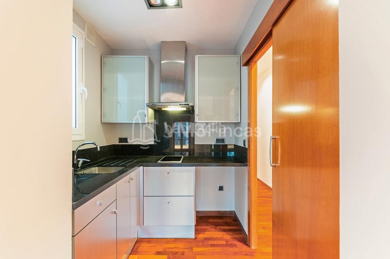 Foto be893dd8-7947-476d-9194-c44510a3bfa4. Location bureau dans L´Antiga Esquerra de l´Eixample Barcelona