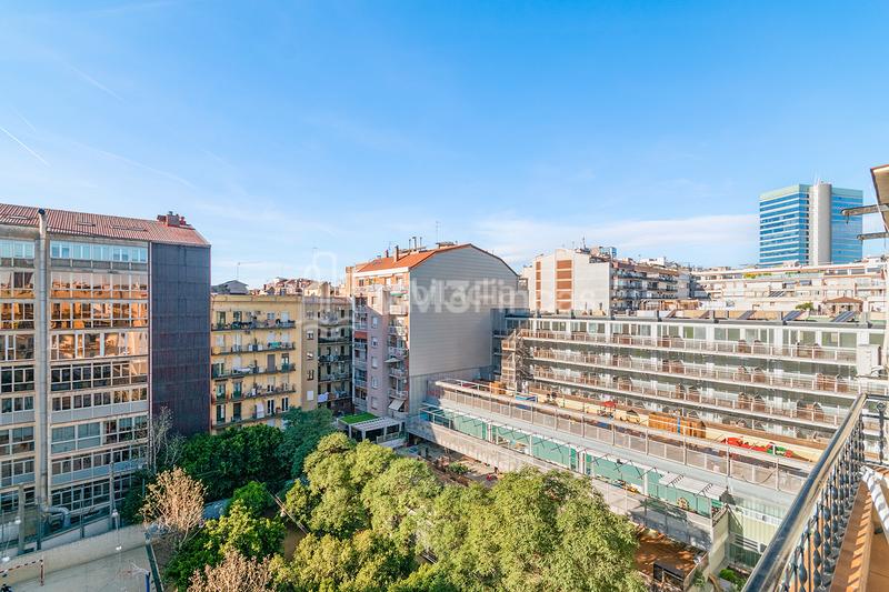 Foto c832aa20-f0be-41fe-a9aa-512346fe9644. Alquiler oficina en L´Antiga Esquerra de l´Eixample Barcelona