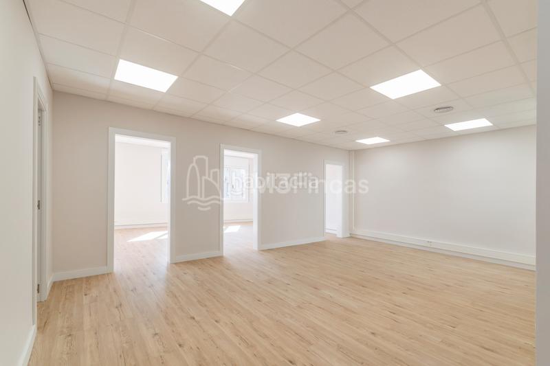 Foto 249ad36c-ae70-42f5-aa2a-0a88b6be1dbf. Location bureau avec chauffage dans Dreta de l´Eixample Barcelona