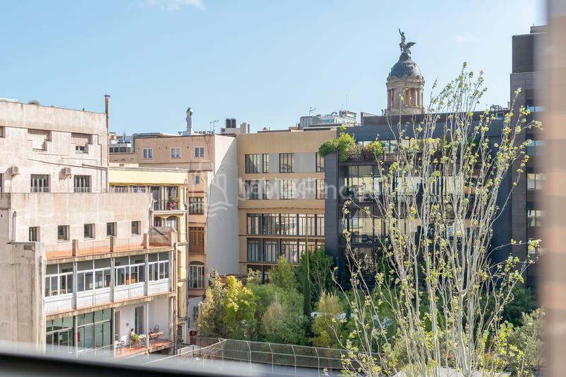 Foto 7865339b-e51e-4db1-b2f2-5c7f11ddb486. Location bureau avec chauffage dans Dreta de l´Eixample Barcelona