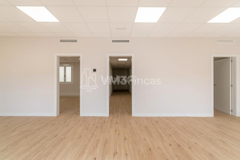 Foto 1fed6e1c-4392-4c72-94e2-efc3df604726. Miete büro mit heizung in Dreta de l´Eixample Barcelona