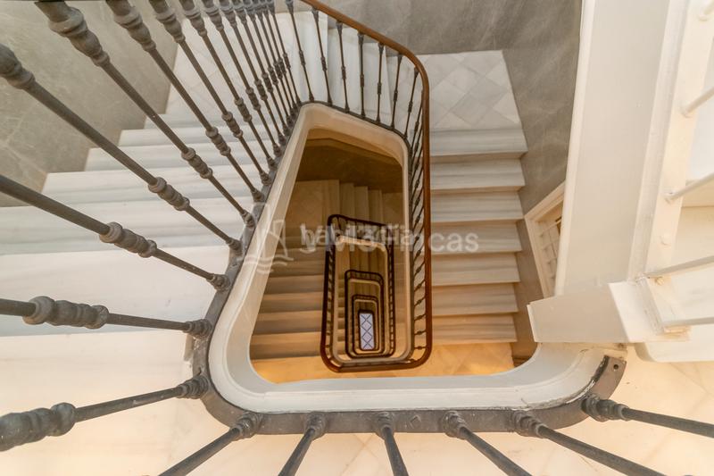 Foto 4db55fc3-bb7b-4d78-aefd-89ea1a0dadfa. Miete büro mit heizung in Dreta de l´Eixample Barcelona