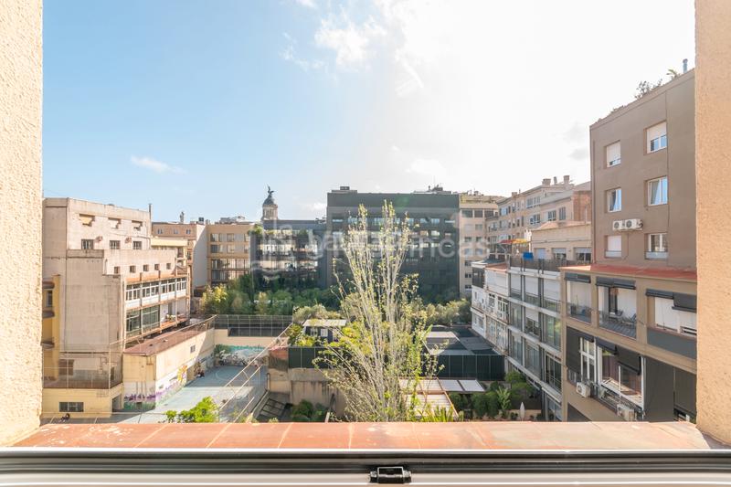 Foto aaebd062-a29d-410c-a462-3b7b604814df. Miete büro mit heizung in Dreta de l´Eixample Barcelona