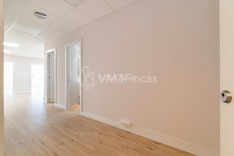 Foto ab872a81-ac48-41b3-9ff5-a0d80a07393c. Miete büro mit heizung in Dreta de l´Eixample Barcelona