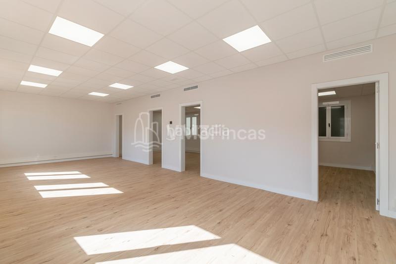 Foto ca3bee32-f16d-44c0-b6b5-5fda2050e855. Miete büro mit heizung in Dreta de l´Eixample Barcelona