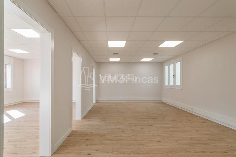 Foto 7e7f386b-79e8-466c-bf37-e6c03543d26d. Alquiler oficina en Dreta de l´Eixample Barcelona