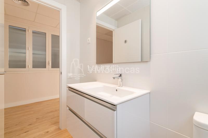 Foto 0ac1449c-5051-4d36-a252-d80a2b262038. Affitto ufficio con riscaldamento in Dreta de l´Eixample Barcelona