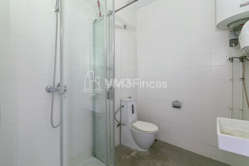Foto 85d0cdec-854d-4023-a3f3-8154a025e49f. Local comercial a St. Pere - Sta. Caterina - El Born Barcelona