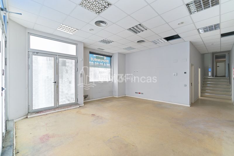Foto 92d43cb3-0ee4-420d-a42c-bfb604cf5587. Local comercial a St. Pere - Sta. Caterina - El Born Barcelona