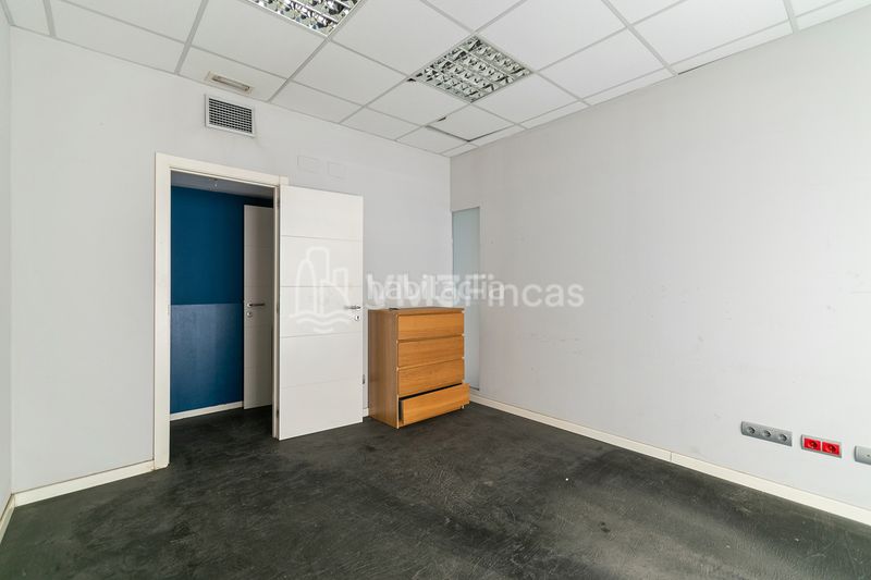 Foto afb87620-eea1-461f-b2b0-ee598309b05a. Local comercial a St. Pere - Sta. Caterina - El Born Barcelona