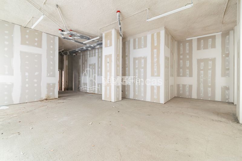Foto c5c20a20-b5b7-4c9c-a510-76380e4ce784. Local comercial a St. Pere - Sta. Caterina - El Born Barcelona
