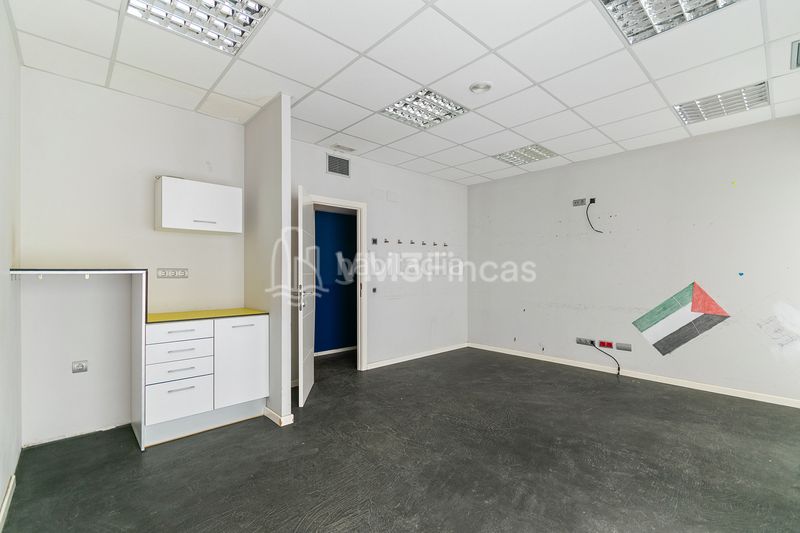 Foto cb5c65c9-0590-4c4d-ac19-22dff308f639. Local comercial a St. Pere - Sta. Caterina - El Born Barcelona