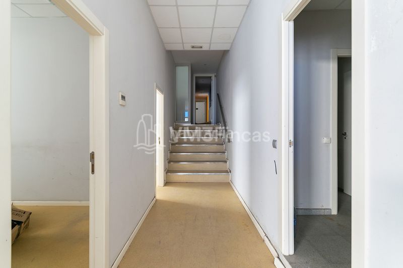 Foto f58a6074-43f0-4f4a-bf1a-eaad045e97f4. Local comercial a St. Pere - Sta. Caterina - El Born Barcelona
