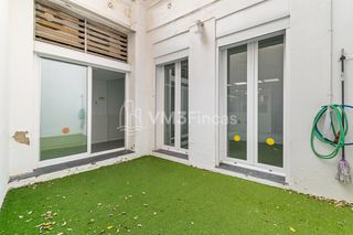 Rent Office space  Carrer del comte de salvatierra