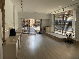 Miete Büro  Carrer de l'escorial