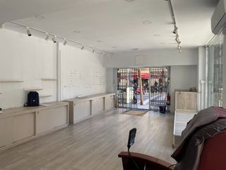 Miete Büro  Carrer de l'escorial