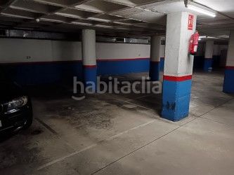 Foto 3f0bad3b-a45d-4429-b13d-c01e65535ca4. Aparcament cotxe a Tres Torres Barcelona