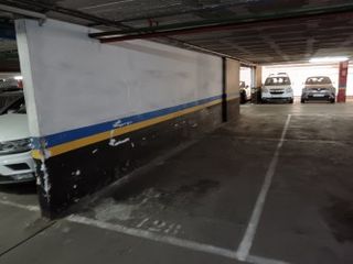 Car parking  Carrer del marquès de sentmenat
