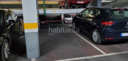 Foto 347ebbd5-242f-4090-9bbe-a697a34acfe9. Aparcament cotxe a Sants Barcelona