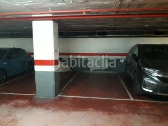 Foto 38b7c841-b515-4ae0-9d26-6dcdaadf3ac6. Aparcament cotxe a La Nova Esquerra de l´Eixample Barcelona