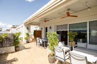 Penthouse in Sant Gervasi - Galvany. Ático duplex en venta al lado del turó park