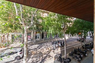 Miete B�ro  Carrer de sardenya