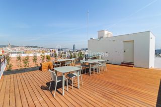 Rent Office space  Carrer de ramon turr�