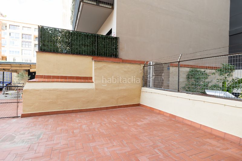Foto 116a57d7-8878-47be-8020-7181150d4f87. Pis amb calefacció a L´Antiga Esquerra de l´Eixample Barcelona
