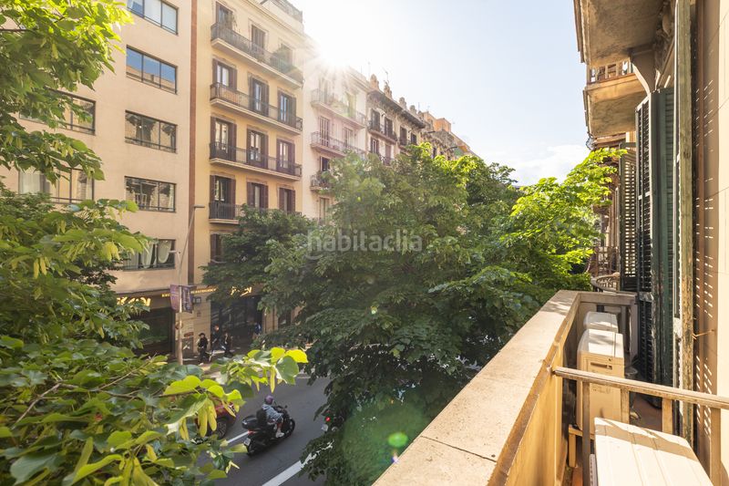 Foto 47a90d3b-4a67-4f20-a444-a275a23a2ec7. Pis amb calefacció a L´Antiga Esquerra de l´Eixample Barcelona