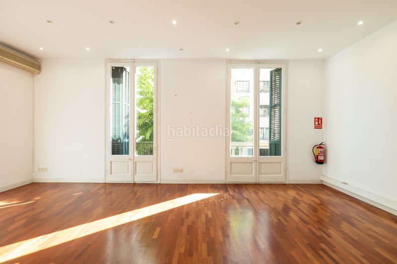 Foto c1baad68-8209-4874-9e27-f0308336f226. Pis amb calefacció a L´Antiga Esquerra de l´Eixample Barcelona