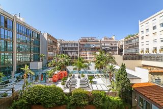 Lloguer Oficina  Carrer de roger de ll�ria