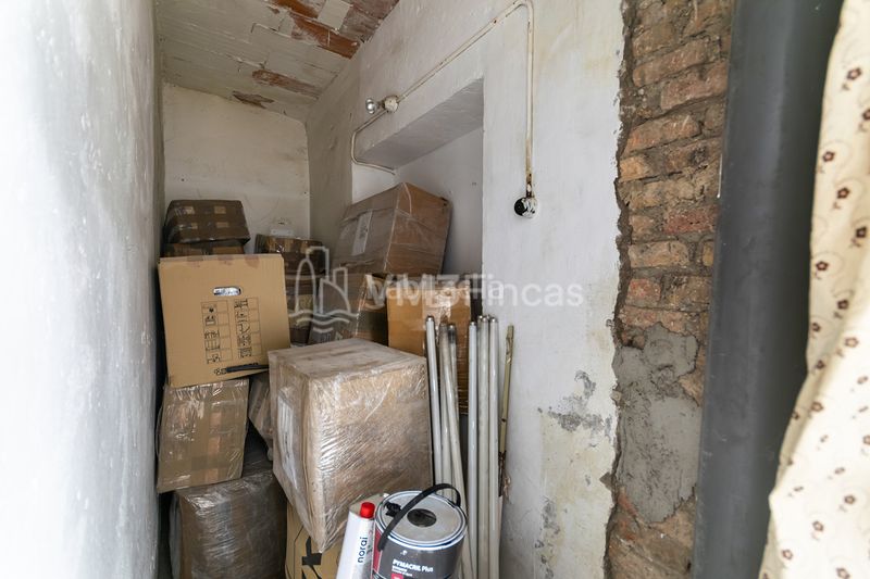 Foto 1d21f721-ffae-4b17-865e-c85bb82ffee0. Local comercial en Bon Pastor Barcelona