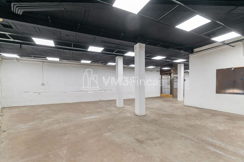 Foto 44f9f02e-afac-42ce-b306-acbddd46378e. Local comercial en Bon Pastor Barcelona