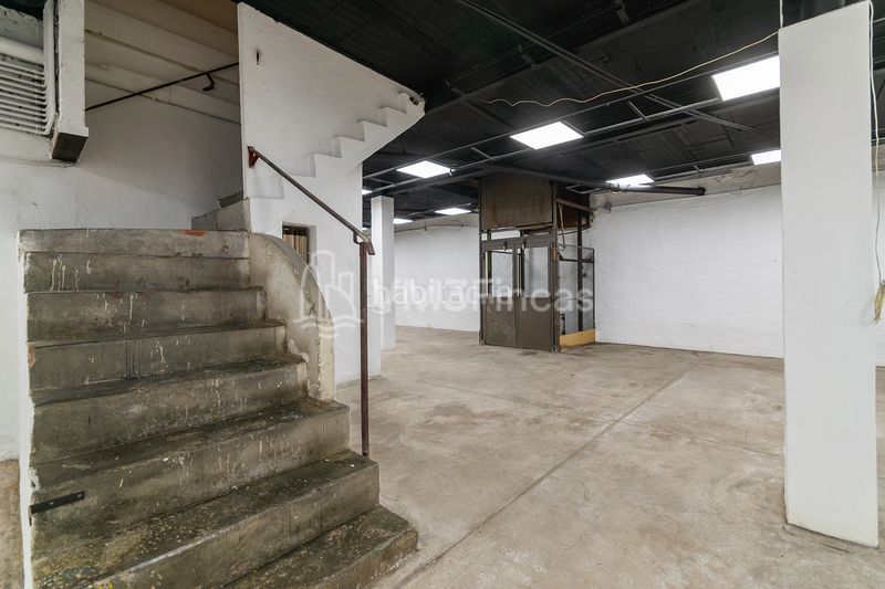 Foto 55285a32-643f-4e7d-ba85-5ad007814d15. Local comercial en Bon Pastor Barcelona